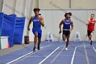 Lyon Track Invitational  Wheaton College Men's track and field team compete in the Lyon Invitational hosted by Wheaton. - Photo by: Keith Nordstrom : Wheaton College, track & field, Lyon Invitational